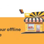 step to move your offline business online