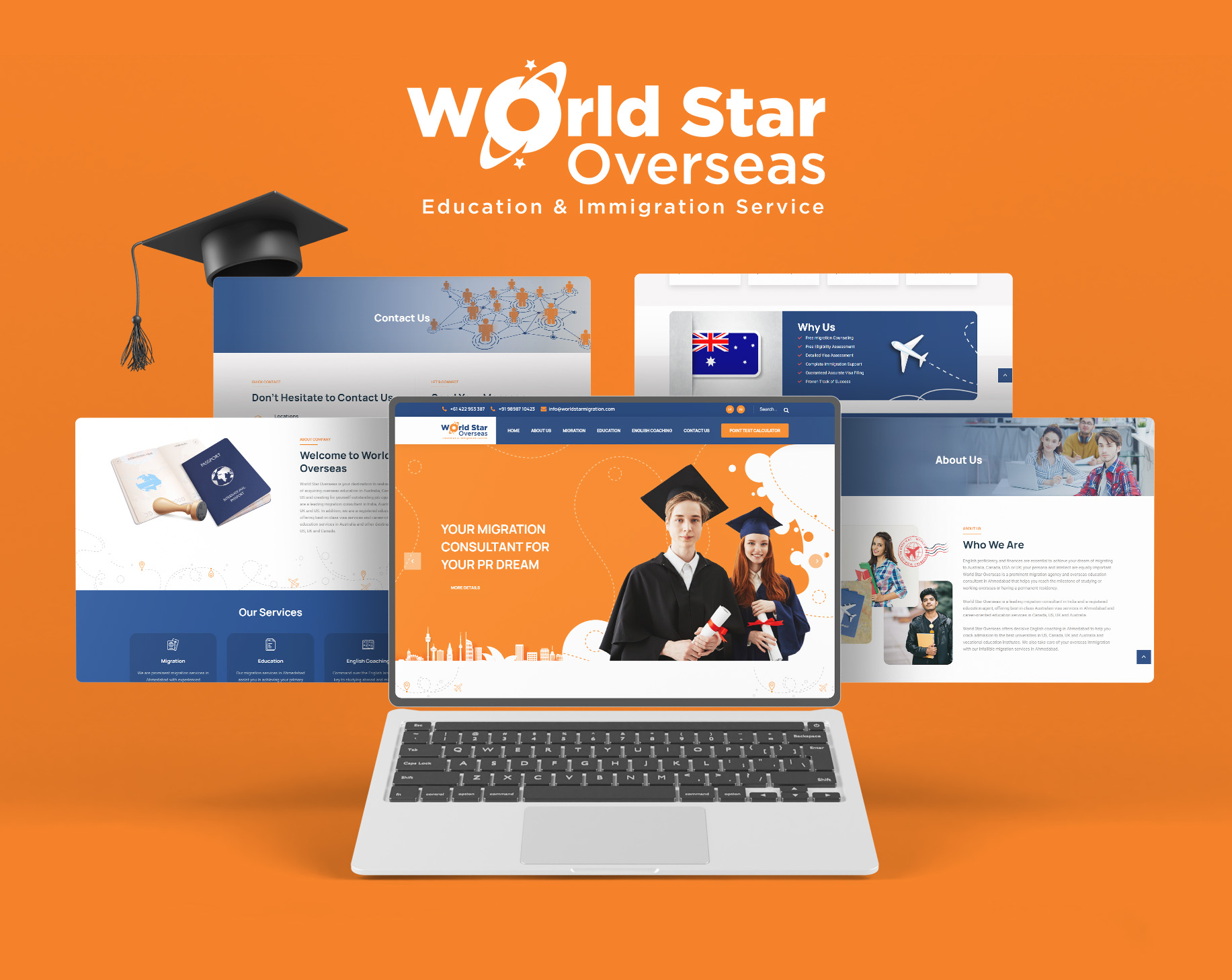 World Star Overseas