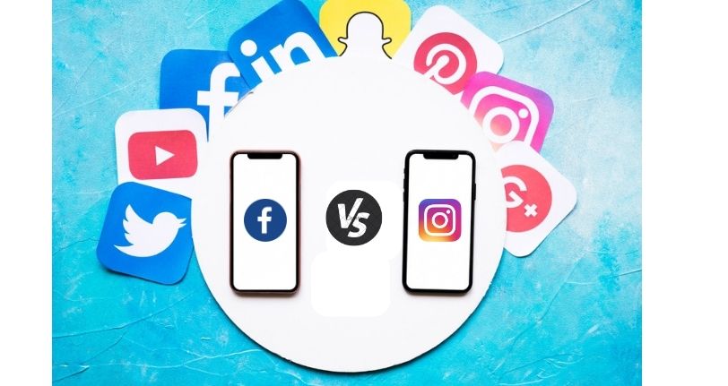 Instagram Ads vs Facebook Ads