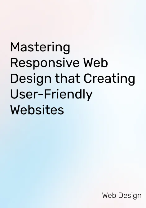 Mastering Responsive Web Design