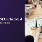 Technical SEO Checklist