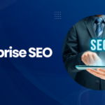 Enterprise SEO