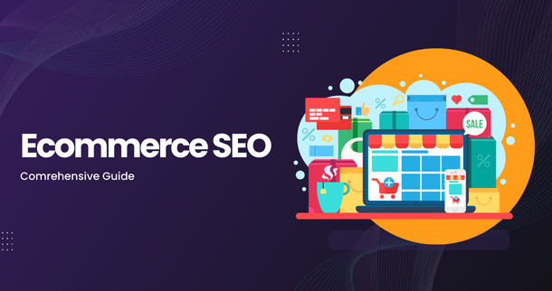 Ecommerce SEO