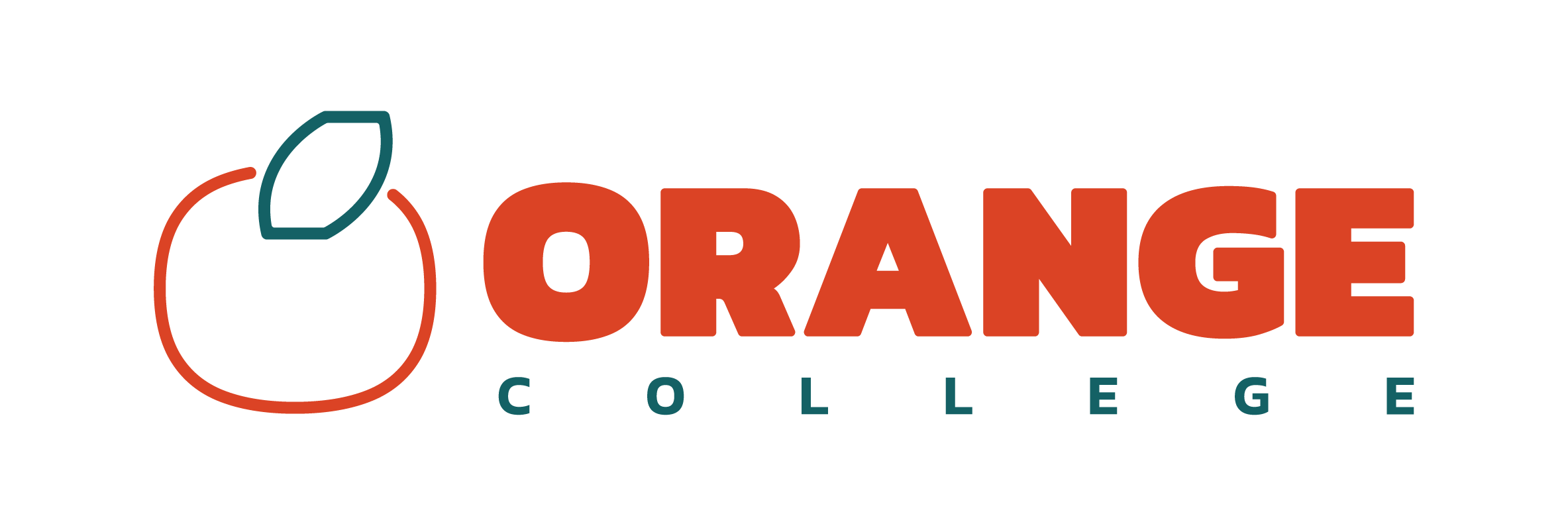 Logo - Orange College