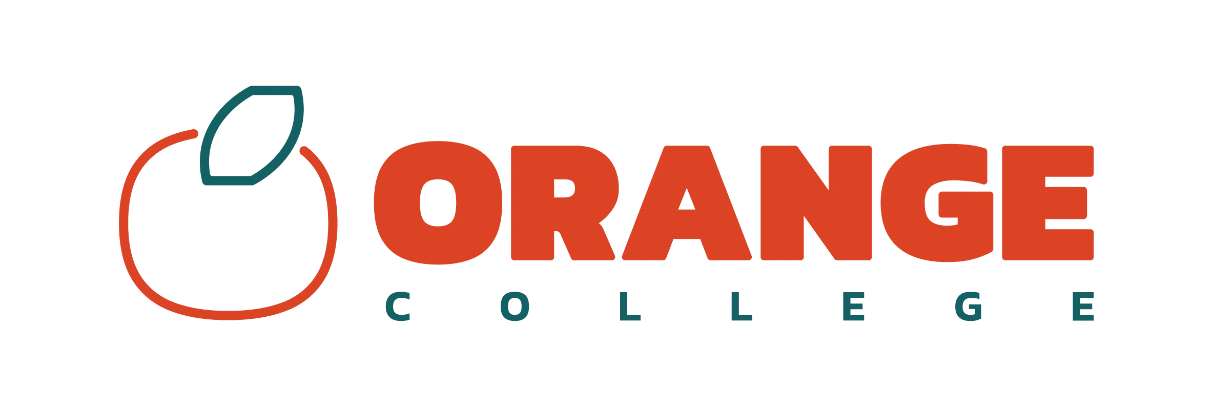 Logo - Orange College