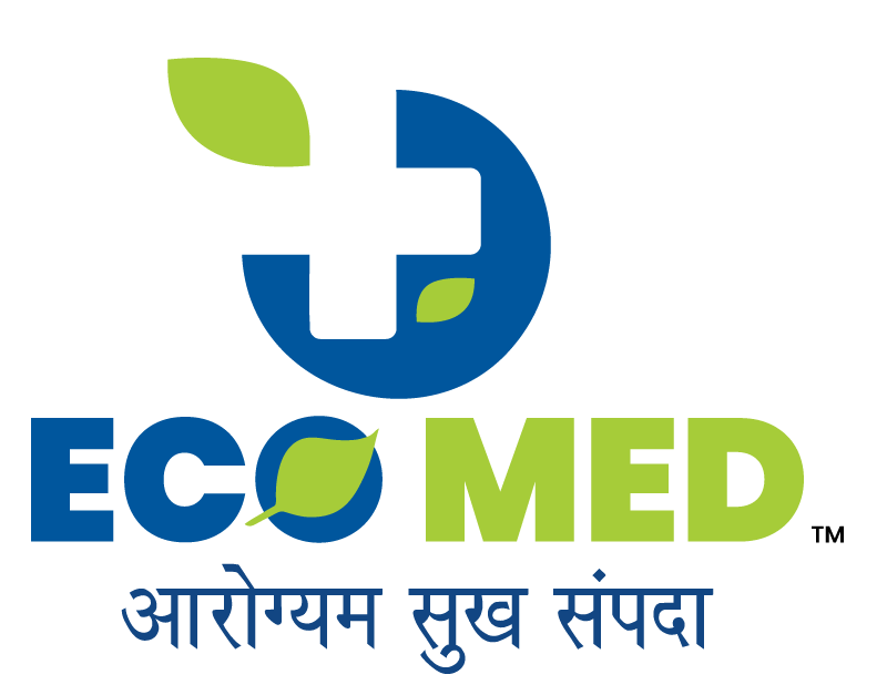 Logo- Ecomed