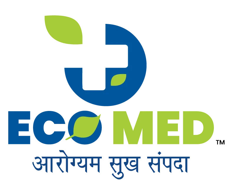 Logo- Ecomed