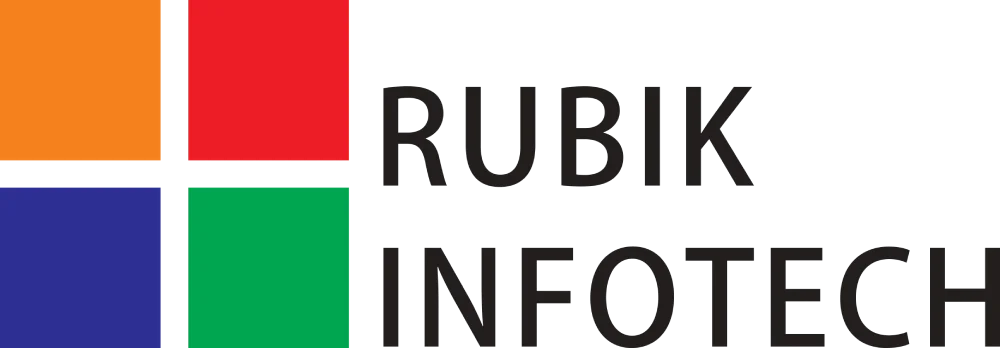 Logo- Rubik InfoTech