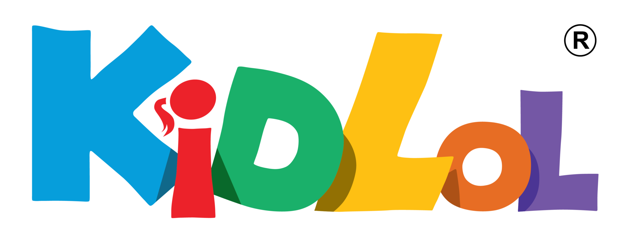 Logo - Kidlol