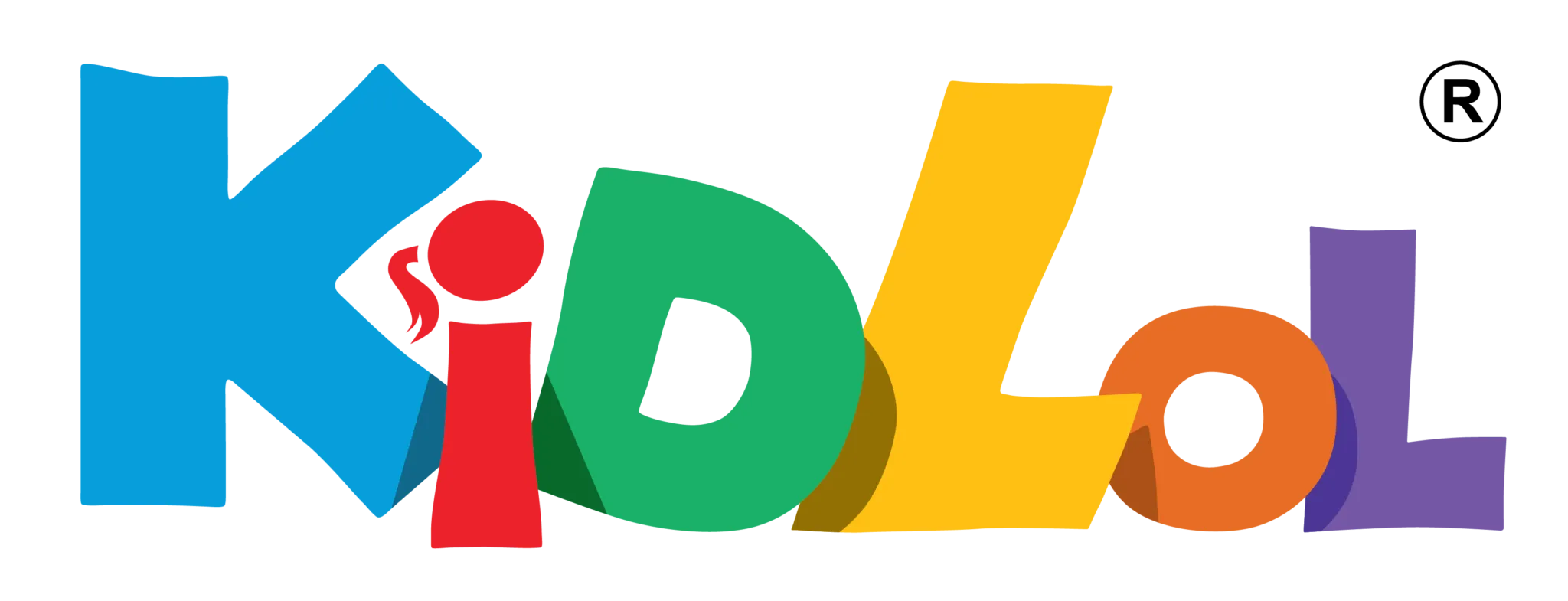 Logo - Kidlol