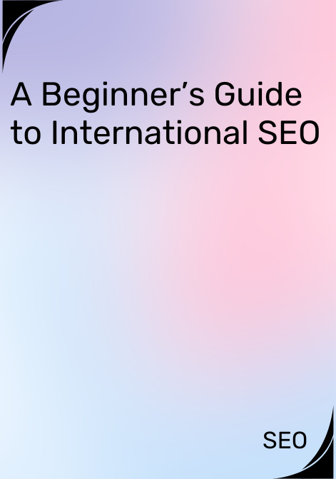 International SEO