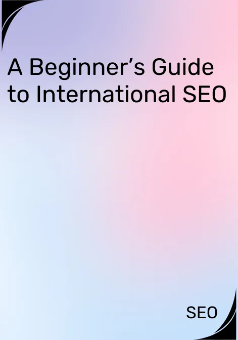 International SEO